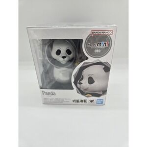 Bandai Tamashii Nations Figuarts Mini 080 Jujutsu Kaisen - Panda (Sealed)